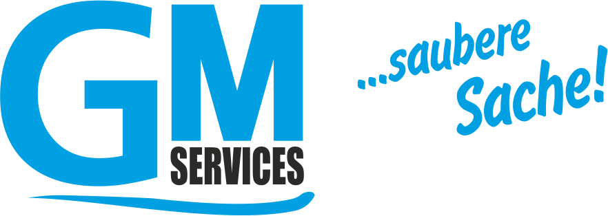 You are currently viewing GM Services mit neuem Firmenlogo